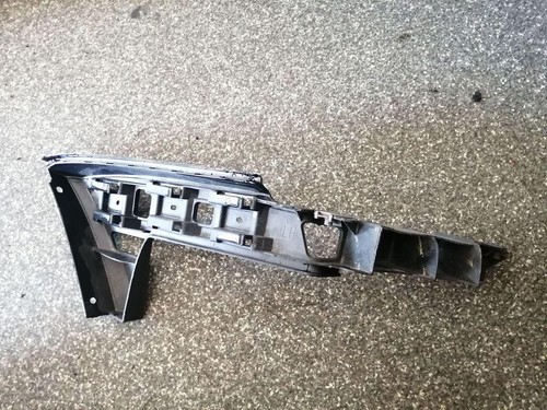 VW TOURAN 1T1, 1T2 Stoßstangenhalterung hinten links 1T0807375C 1.90 33861235