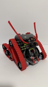 LEGO Ninjago: 70504 Garmatron - 100% Complete with Instructions