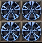 GENUINE MERCEDES V CLASS, VITO 18” ALLOY  WHEELS