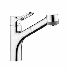 Hansgrohe 04704005 - Kitchen Faucet