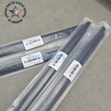 Oem 4pc Weather Strips Window Moulding Trim For 2003-2008 Toyota Corolla Usa