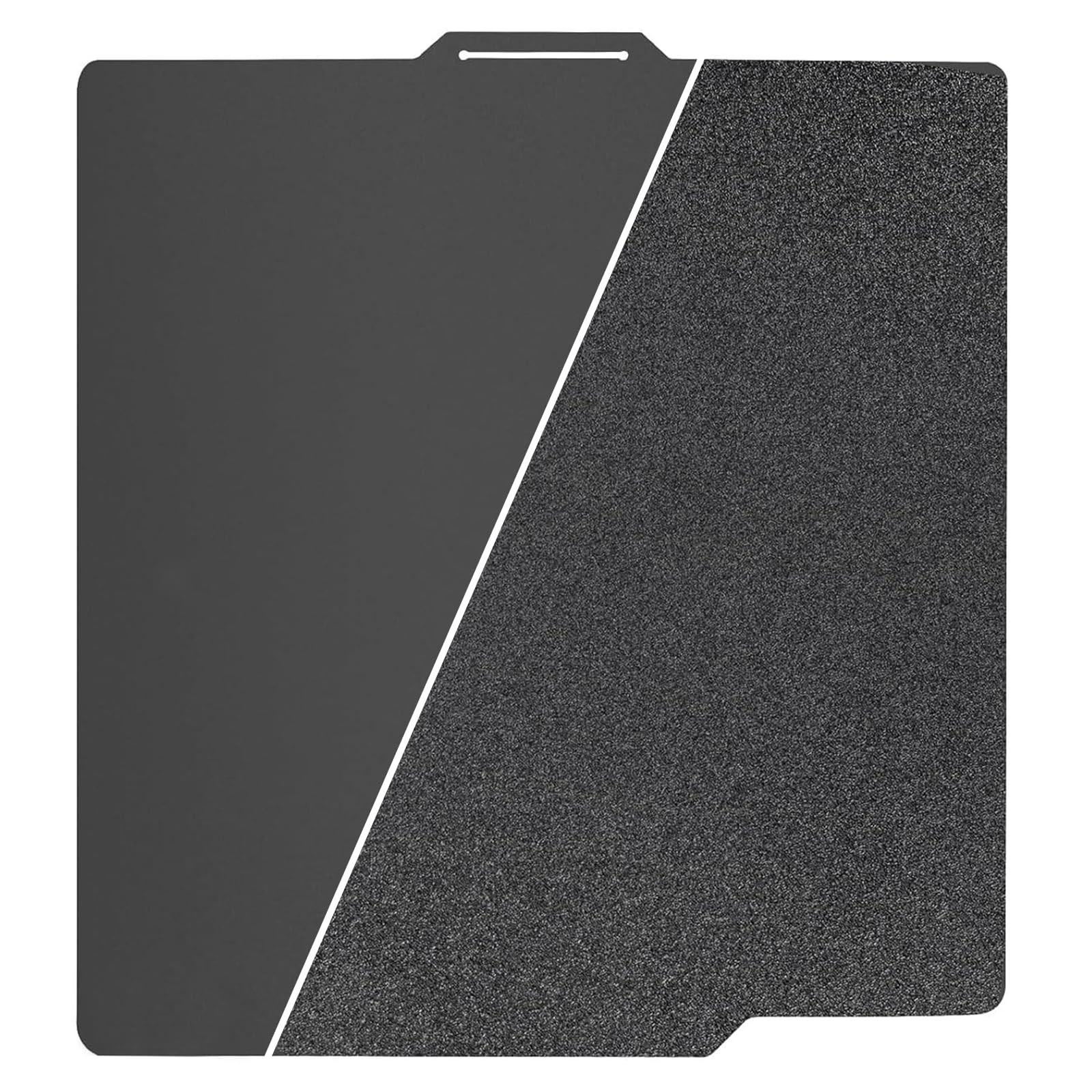 3D Printer P2S P1S Build Plate Smooth Textured PEI Bambu Labs Build Plate for...