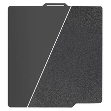 3D Printer P2S P1S Build Plate Smooth Textured PEI Bambu Labs Build Plate for...