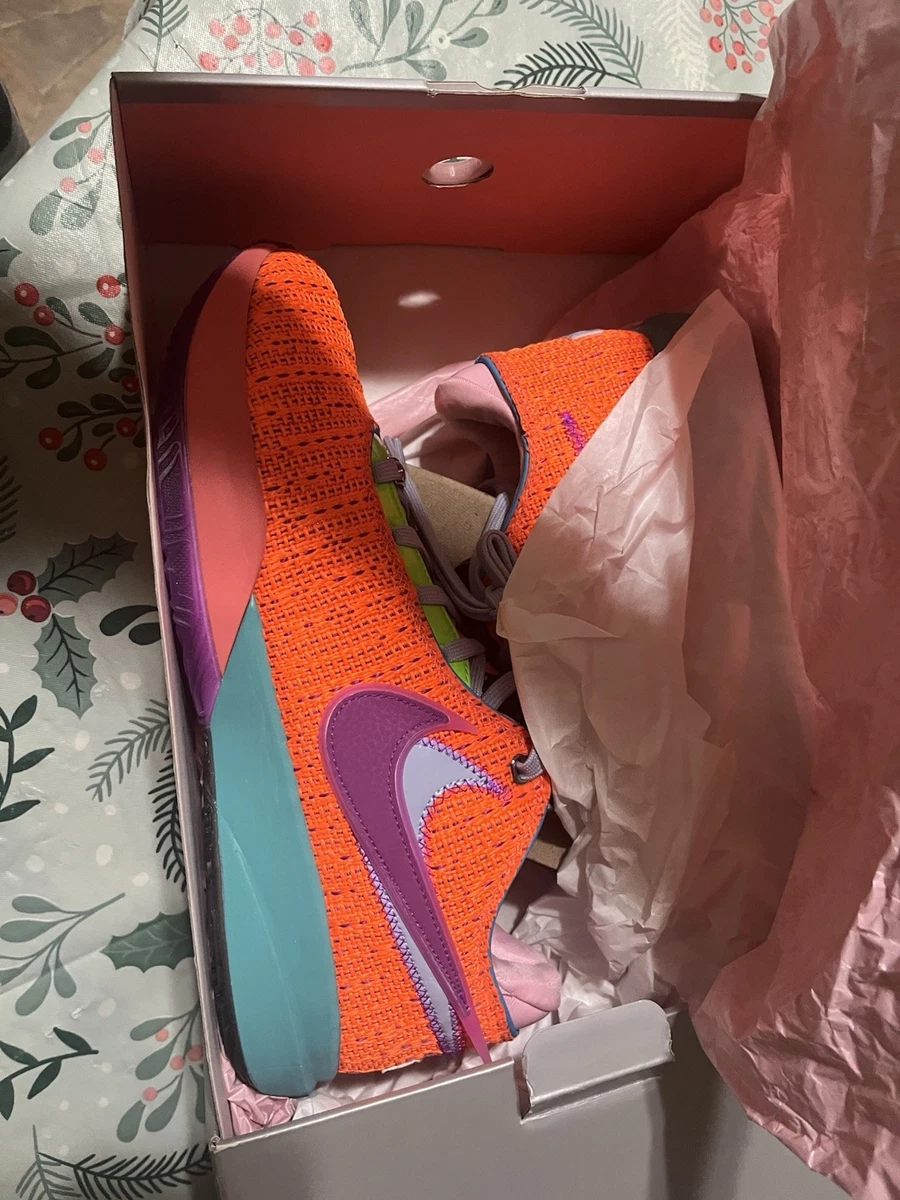 Las mejores ofertas en Nike LeBron 20 Chosen 1 | eBay