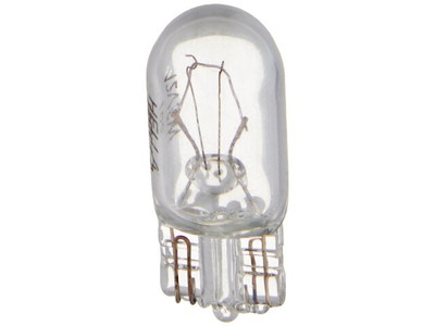 For 2000 Saturn LS2 Center High Mount Stop Light Bulb Hella 78982PWZQ