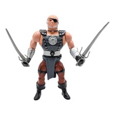 Blade vollständig Masters of the Universe Motu