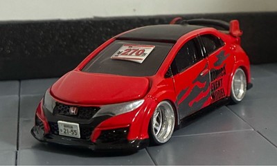 Hot Wheels Tomica Kyosho Aoshima Hashiriya Kaido Racer Old car Heraflahonda