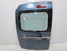 Porte arrière et accessoires Dacia LOGAN