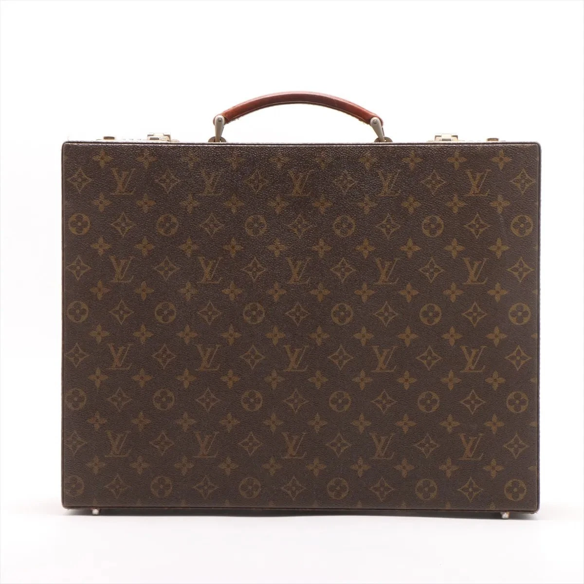 louis vuitton hard suitcase products for sale | eBay