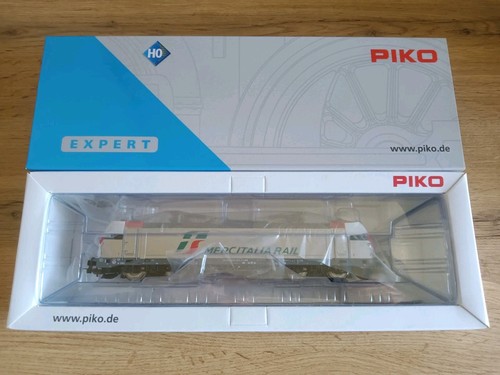 Piko 51590 - BR 494 Mercitalia Rail | Zustand: Nuovo