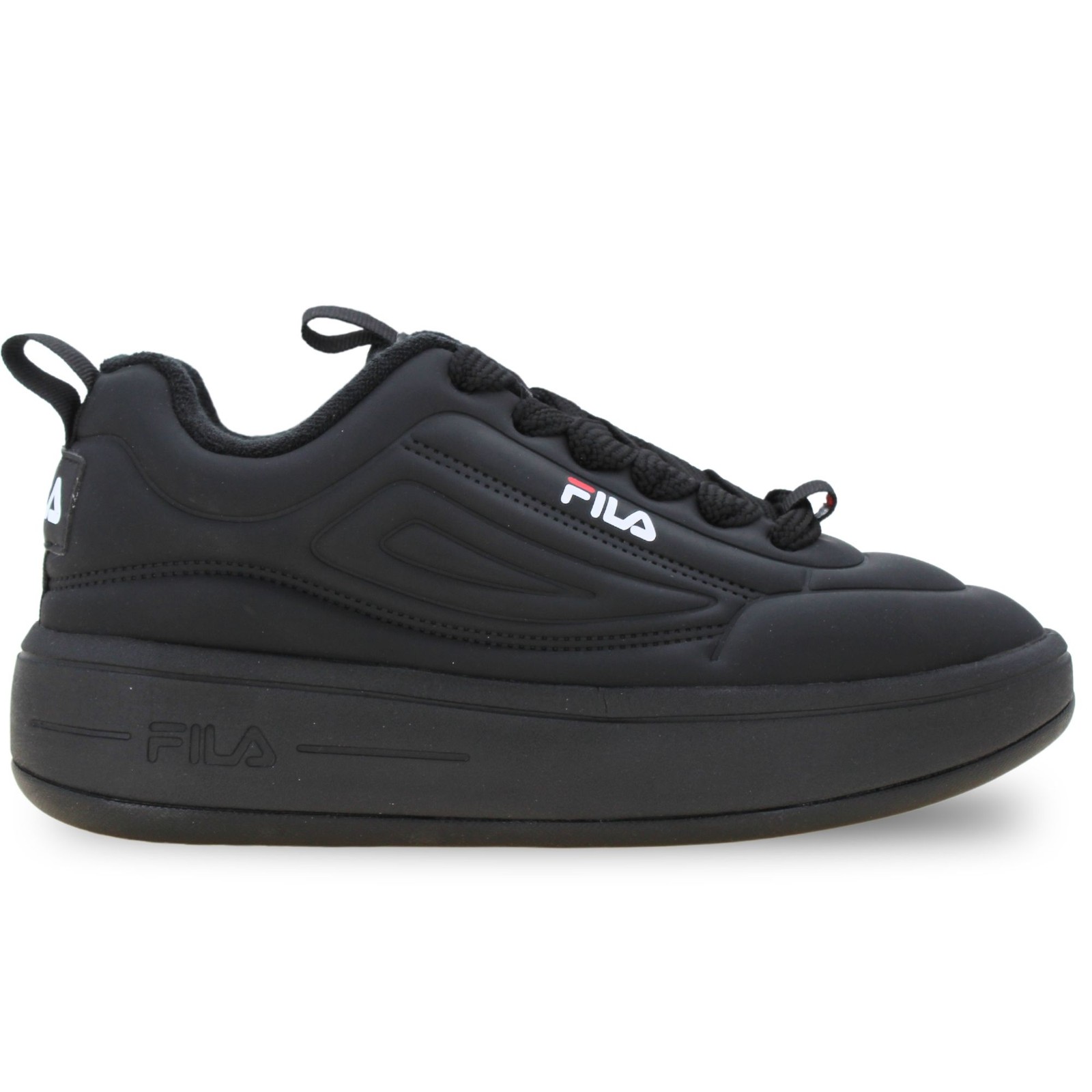 Shoes Fila Superbubble Size 7 Uk Code FFW0536-80010 -9W