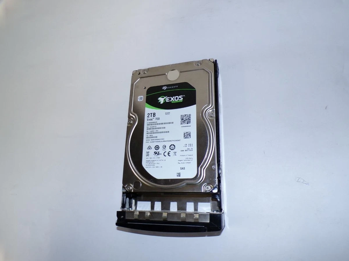 Seagate SATA I 3.5