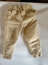 Boys Size 4 Wonder Nation Jogger Pants