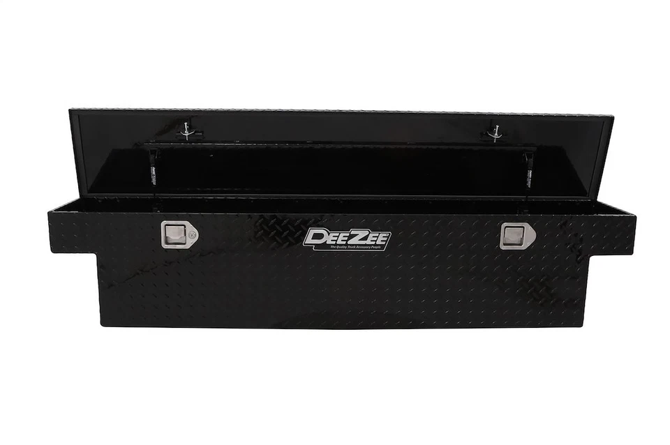 Dee Zee DZ6163NB Specialty TOOL BOX Foto 4 de 4