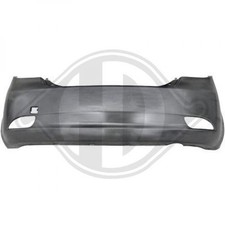 Diederichs Stoßstange Hinten 5Türer für Kia Ceed 06-09