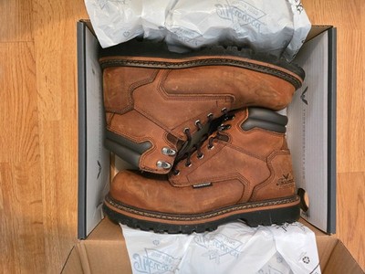 Gently Used Thorogood Men