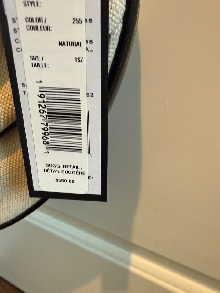 the tote bag Marc Jacobs large Brand new in the package never used - Imagem 3 de 4