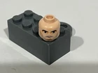LEGO Star Wars Captain Rex Phase 1 Head 3626pb0317 sw0314 sw0194 sw0450 Minifig
