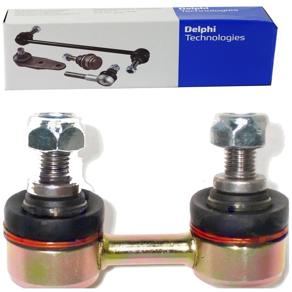 Delphi Koppelstange Stabi Vorderachse Links Rechts FüR Toyota Celica Corolla-image