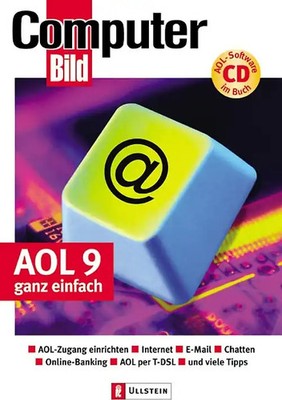 AOL 9 ganz einfach
