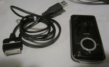 SanDisk Sansa e260 Black 4 GB Digital Media Player