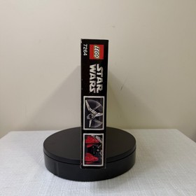 LEGO 7264 Star Wars: Imperial Inspection (New Sealed In Box)