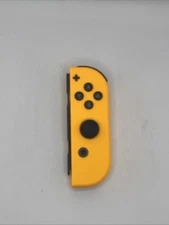 Official Nintendo Switch / OLED Joy-Con Neon Orange - Right Joy Con. OPEN BOX