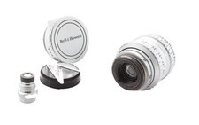 Bell and Howell C Mount Camera Lenses for sale | eBay