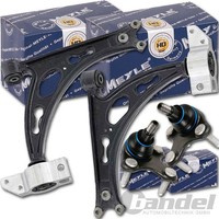 2X Meyle HD Querlenker+ Traggelenke FüR Audi A3 8P VW Golf 5 6 Caddy 3 Touran 1T