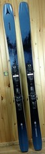 2024 Atomic Maverick 95 Ti 172cm w/ Atomic St...