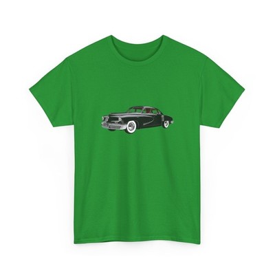 1948 Tucker Tornado Sedan T-shirt