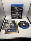 New ListingMadden 25 NFL PS4 Complete CIB 2013