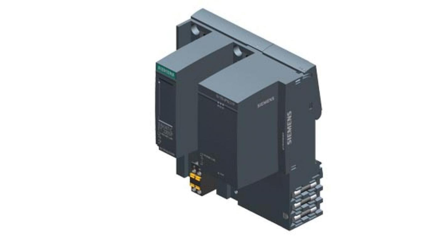 SIMATIC ET 200SP, IM155-6 PN HIGH FEATURE, PROFINET, 3-port interface mod /T2UK
