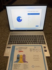 Hp OmniBook 5 Laptop 16-ag1017cl