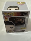 Funko Pop Supernatural Castiel Hot Topic Exclusive #95