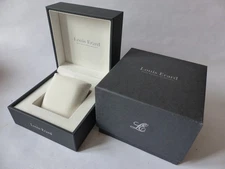 Louis Erard Watch Case (27266)