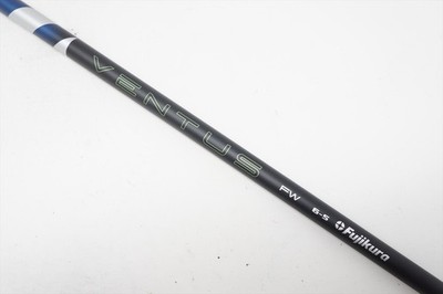 2025 Fujikura Ventus Blue Fw 6-S Stiff 42.5