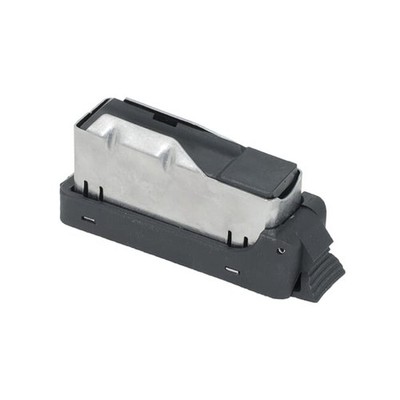 Kimber 84M Hunter 3rd Magazine for .308 Win, 6.5 Creedmoor [1002294A]