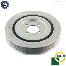 BELT PULLEY CRANKSHAFT DP0543 FOR SKODA OCTAVIA/II/Combi/III LAURA SUPERB  VW