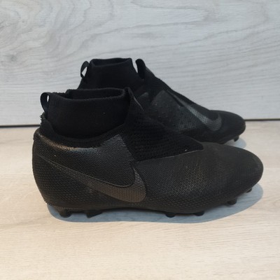 Nike Phantom Vision 2 Academy DF SG-Pro Fußballschuhe UK Größe 8 EU 42,5