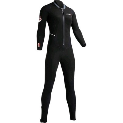 CRESSI Endurance Lady Neoprenanzug 5mm Damen Schwarz Gr. XS Neu