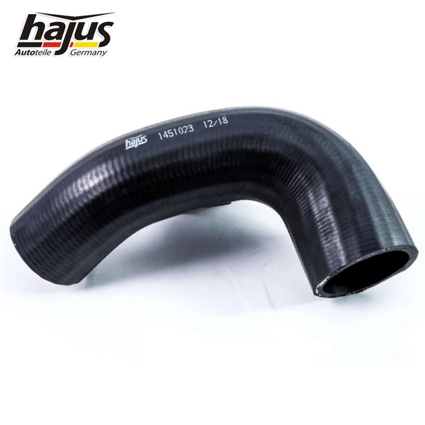 Hajus Ladeluftschlauch FüR Ford Tourneo Connect Transit Connect 1.8L-image