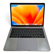 Apple MacBook Pro A1708 (2017) 13" i5-7360U 8 GB RAM 256 GB SSD Space Gray