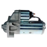 Hella Starter 1.9 KW Passend FüR Suzuki Grand Vitara II 8EA 011 610-081