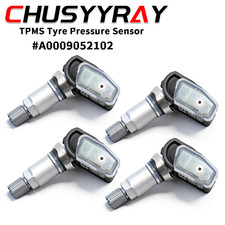 4X TPMS Tire pressure Sensors FOR BMW X3 X4 X5 X6 X7 Z4 G01 G02 #36106887147