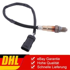 4-Draht Lambdasonde O2 Sensoren Vor Kat Für Renault Scenic Twingo Laguna Megane