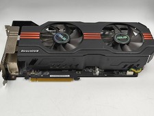 Asus Nvidia Geforce GTX 680 2gb GDDR5 Scheda Grafica Funzionante