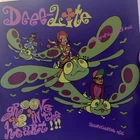 DEEE-LITE Groove Is In The Heart ELEKTRA 1990 UK 1ST PRESS VINYL 12" EKR 114T
