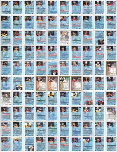(100) 1999-00 Topps Hockey Lot NHL Cards Partial Set Collection - Picture 7 of 12