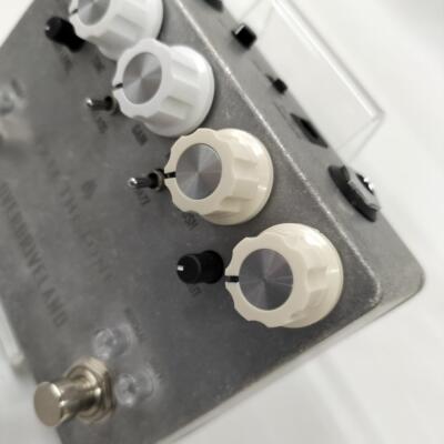 FREE THE TONE ODL-1CS 美品 OVERDRIVELAND / ODL-1A-CS｜PRODUCTS｜Free The Tone